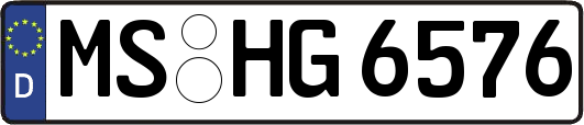 MS-HG6576
