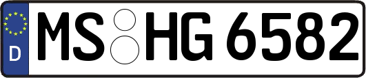 MS-HG6582