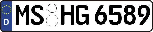 MS-HG6589
