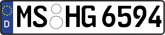 MS-HG6594