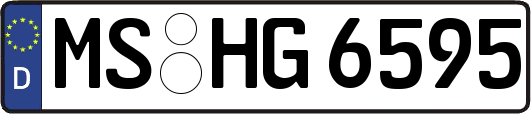 MS-HG6595