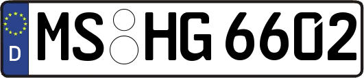 MS-HG6602
