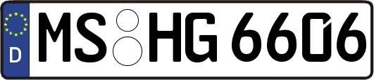 MS-HG6606