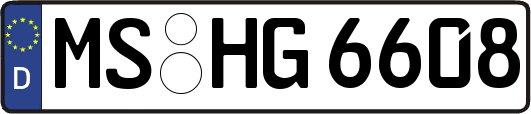 MS-HG6608