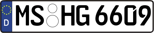 MS-HG6609