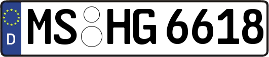 MS-HG6618