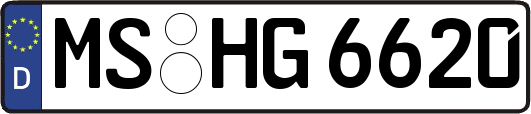 MS-HG6620