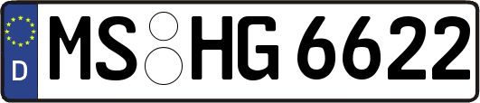 MS-HG6622
