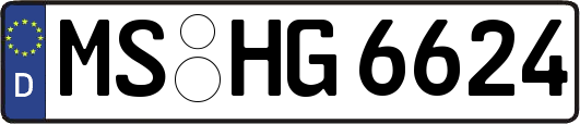 MS-HG6624