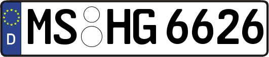 MS-HG6626