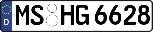 MS-HG6628