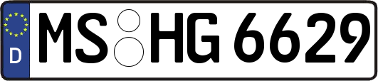 MS-HG6629