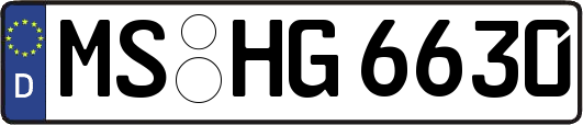 MS-HG6630