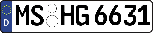 MS-HG6631