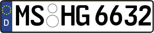 MS-HG6632