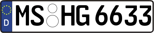 MS-HG6633