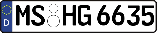 MS-HG6635