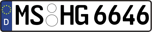 MS-HG6646