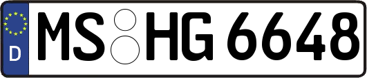 MS-HG6648