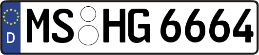 MS-HG6664