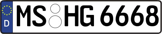 MS-HG6668