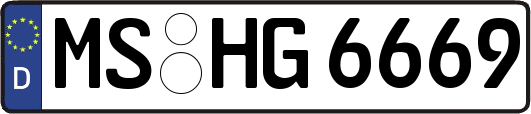 MS-HG6669