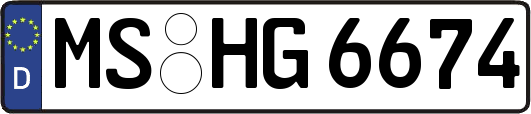 MS-HG6674