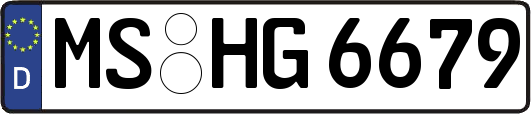 MS-HG6679