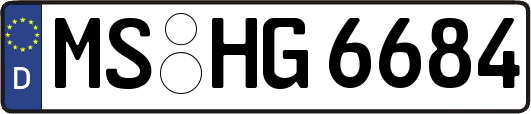 MS-HG6684