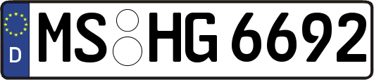 MS-HG6692