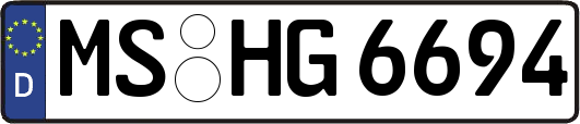 MS-HG6694