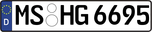 MS-HG6695
