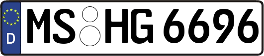 MS-HG6696