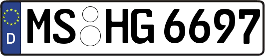 MS-HG6697