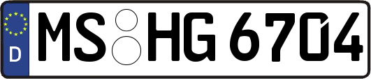 MS-HG6704