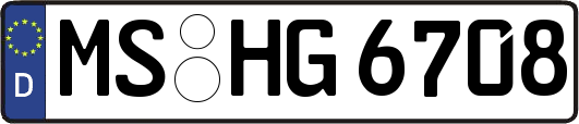 MS-HG6708