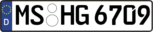 MS-HG6709