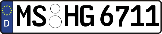 MS-HG6711