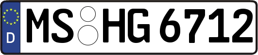 MS-HG6712