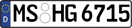 MS-HG6715
