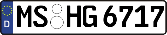MS-HG6717