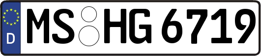 MS-HG6719