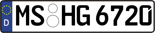 MS-HG6720