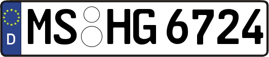 MS-HG6724