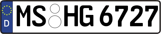 MS-HG6727
