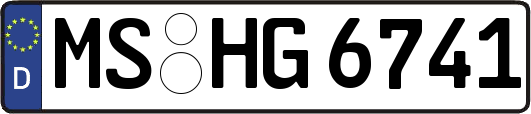 MS-HG6741