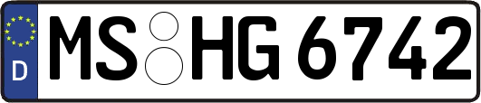 MS-HG6742
