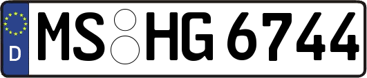 MS-HG6744