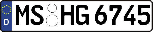 MS-HG6745