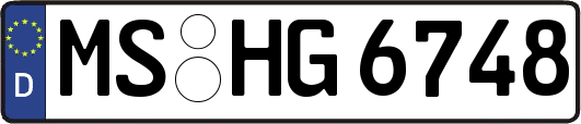 MS-HG6748
